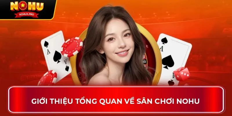 Giới thiệu tổng quan về sân chơi NOHU